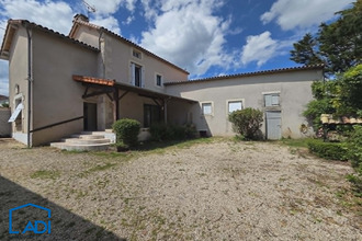 achat maison st-maixent-l-ecole 79400