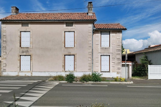 achat maison st-maixent-l-ecole 79400