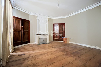 achat maison st-maixent-l-ecole 79400