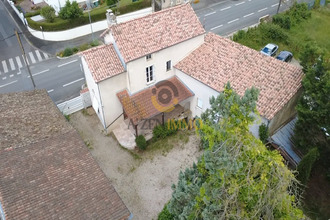 achat maison st-maixent-l-ecole 79400