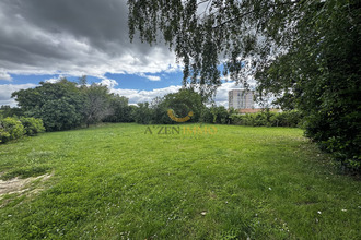 achat maison st-maixent-l-ecole 79400