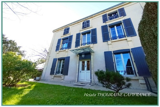achat maison st-maixent-l-ecole 79400