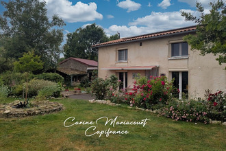 achat maison st-maixent-l-ecole 79400