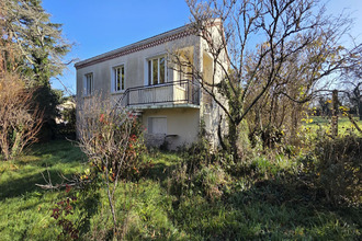 achat maison st-maixent-l-ecole 79400