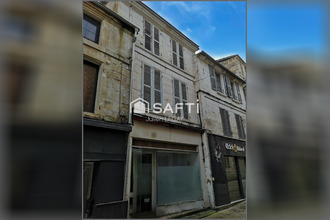 achat maison st-maixent-l-ecole 79400