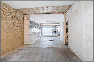 achat maison st-maixent-l-ecole 79400
