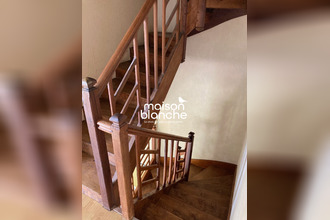 achat maison st-maixent-l-ecole 79400