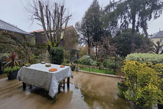 achat maison st-maixent-l-ecole 79400