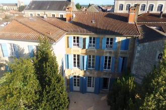 achat maison st-maixent-l-ecole 79400