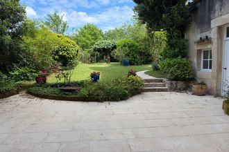 achat maison st-maixent-l-ecole 79400