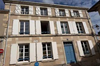 achat maison st-maixent-l-ecole 79400