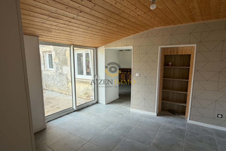 achat maison st-maixent-l-ecole 79400