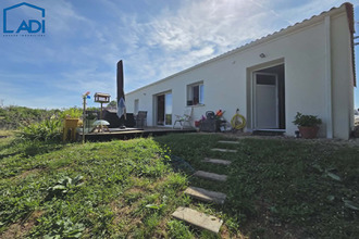 achat maison st-maixent-l-ecole 79400