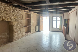 achat maison st-maixent-l-ecole 79400
