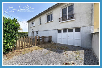 achat maison st-maixent-l-ecole 79400
