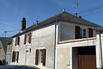 achat maison st-maixent-l-ecole 79400