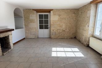 achat maison st-maixent-l-ecole 79400