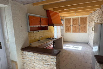 achat maison st-maixent-l-ecole 79400
