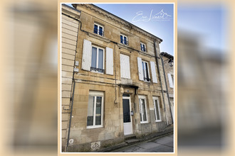 achat maison st-maixent-l-ecole 79400