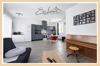 achat maison st-maixent-l-ecole 79400