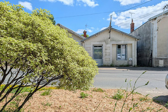 achat maison st-maixent-l-ecole 79400
