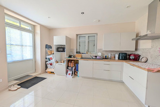 achat maison st-maixent-l-ecole 79400