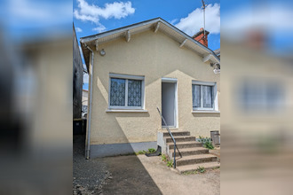 achat maison st-maixent-l-ecole 79400