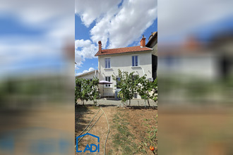 achat maison st-maixent-l-ecole 79400