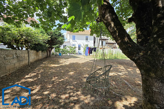 achat maison st-maixent-l-ecole 79400