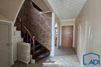 achat maison st-maixent-l-ecole 79400