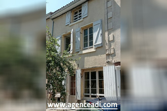 achat maison st-maixent-l-ecole 79400