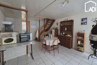 achat maison st-maixent-l-ecole 79400