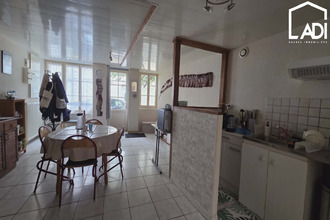 achat maison st-maixent-l-ecole 79400