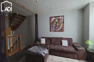achat maison st-maixent-l-ecole 79400