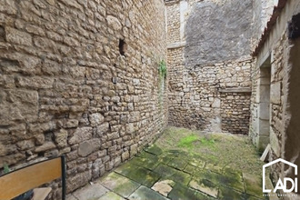achat maison st-maixent-l-ecole 79400