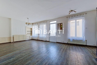 achat maison st-maixent-l-ecole 79400