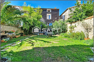 achat maison st-maixent-l-ecole 79400