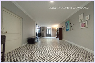 achat maison st-maixent-l-ecole 79400