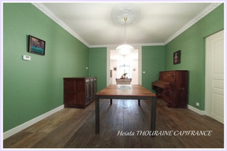 achat maison st-maixent-l-ecole 79400