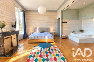 achat maison st-maixent-l-ecole 79400