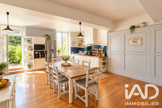 achat maison st-maixent-l-ecole 79400