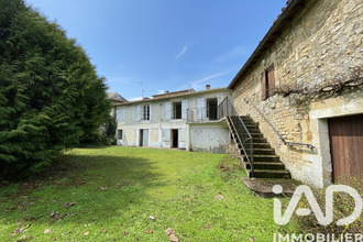 achat maison st-maixent-l-ecole 79400