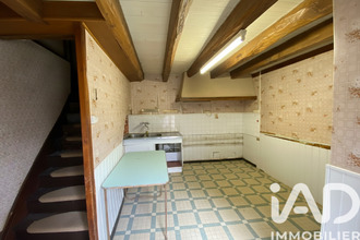 achat maison st-maixent-l-ecole 79400