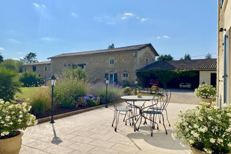 achat maison st-maixent-l-ecole 79400