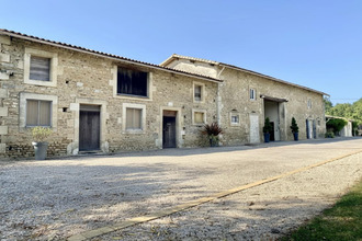 achat maison st-maixent-l-ecole 79400