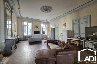 achat maison st-maixent-l-ecole 79400