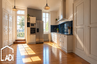 achat maison st-maixent-l-ecole 79400