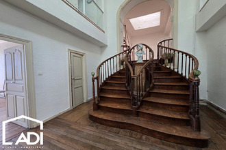 achat maison st-maixent-l-ecole 79400