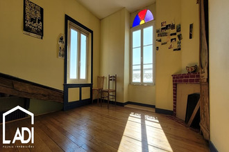 achat maison st-maixent-l-ecole 79400