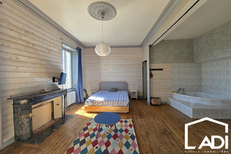 achat maison st-maixent-l-ecole 79400